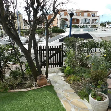 Apartment Village Marin.3 *