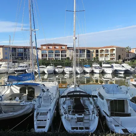 Village Marin.3 * Cogolin