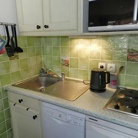 Appartamento Village Marin.3