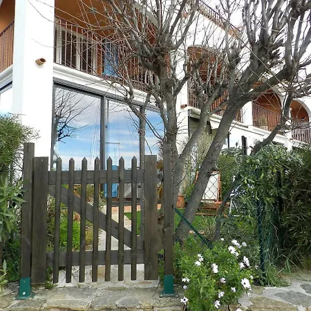Village Marin.3 Cogolin